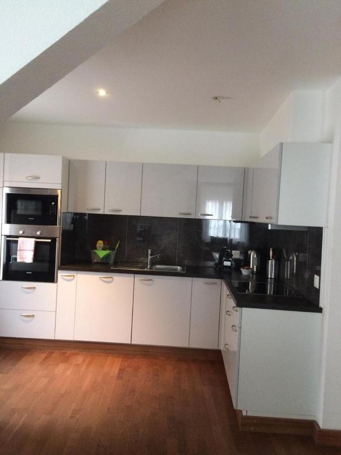 Junior By Livingdowntown Apartemen *